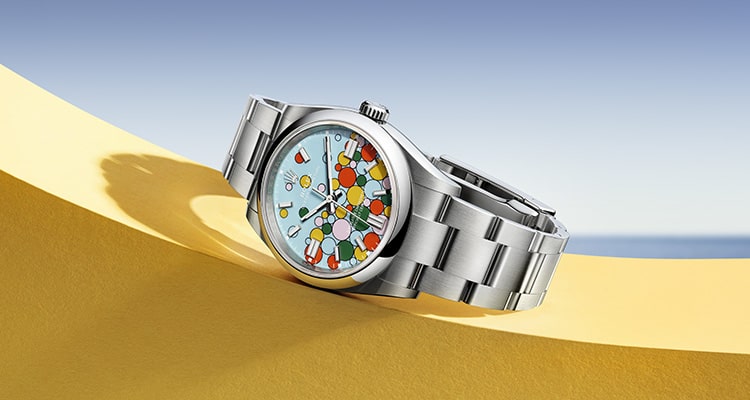 Good evening everyone. You may continue to browse our wide range of Rolex  Watches and read our articles at www.keehinghung.com. If you have any  further questions or enquiries, you may send us